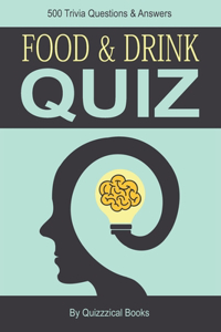 Unusual Food Quiz Questions