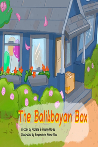 The Balikbayan Box