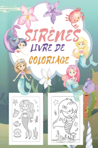 Sirènes