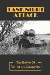 Tank Night Attack