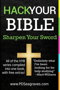 Hack Your Bible