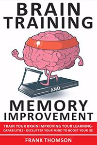 Brain Training and Memory Improvement