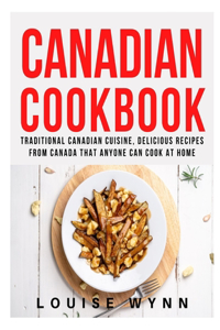 Canadian Cookbook