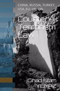 Counter-Terrorism Law