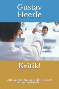 Kritik!