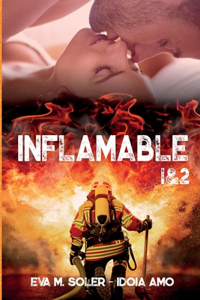Inflamable 1 & 2