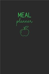 Meal Planner