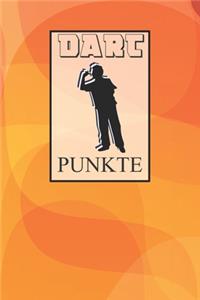 Dart Punkte