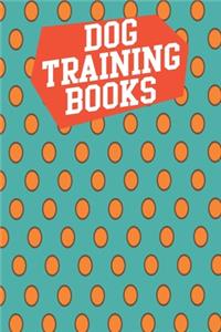Dog Training Books