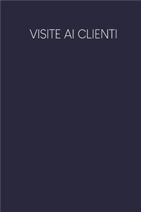 Visite ai clienti
