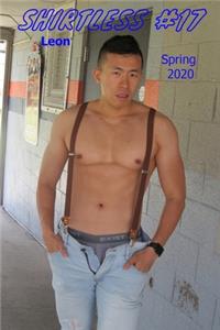 Shirtless #17