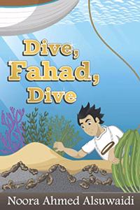 Dive, Fahad, Dive