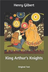 King Arthur's Knights