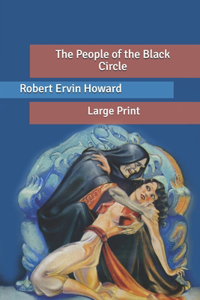 The People of the Black Circle