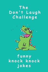 The Don't Laugh Challenge