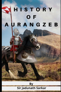 History of Aurangzeb