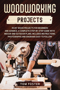 Woodworking Projects