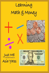 Learning Math & Money