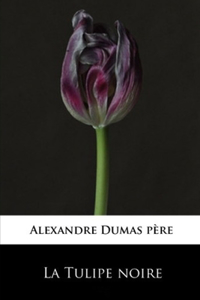 La Tulipe noire