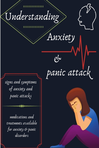 Understanding Anxiety & Panic Issue