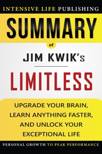 Summary of Limitless