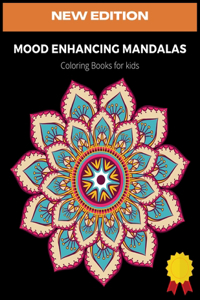 Mood enhancing Mandalas