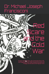 Red Scare and the Cold War