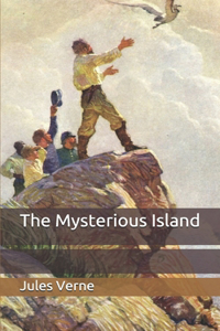 The Mysterious Island