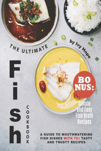 Ultimate Fish Cookbook