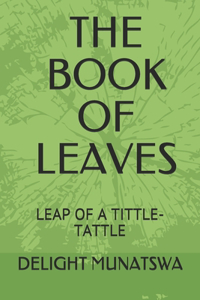 The Book of Leaves
