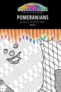Pomeranians