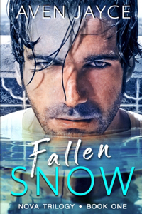 Fallen Snow (The NOVA Trilogy Book 1)