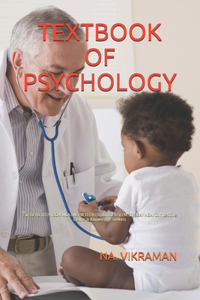 Textbook of Psychology