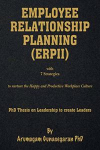 Employee Relationship Planning (ERPII)