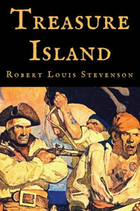 Treasure Island (Annotated)