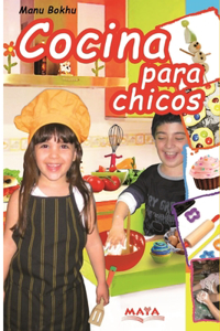 Cocina para chicos