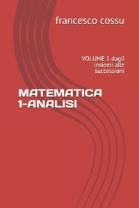 Matematica 1-Analisi