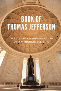 Book Of Thomas Jefferson