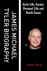 James Michael Tyler Biography