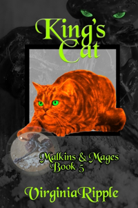 King's Cat