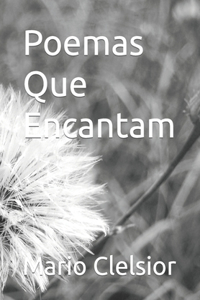 Poemas Que Encantam