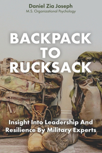 Backpack to Rucksack