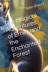 Magical Adventures of Emily and the Enchanted Forest