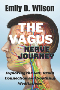 Vagus Nerve Journey: Exploring the Gut-Brain Connection and Soothing Meditations