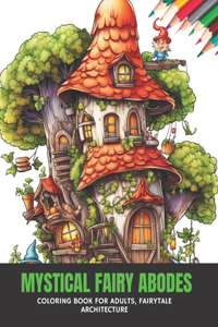 Mystical Fairy Abodes