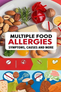 Multiple Food Allergies - Symptoms, Causes and More