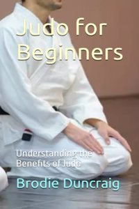 Judo for Beginners