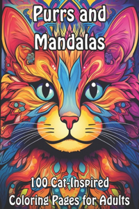 Purrs and Mandalas