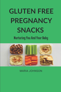 Gluten Free pregnancy snacks