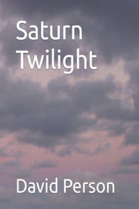 Saturn Twilight